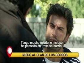 Aquí en Madrid 23.09.2016