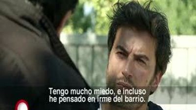 Aquí en Madrid 23.09.2016