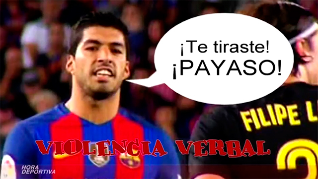 Hora Deportiva 23.09.2016