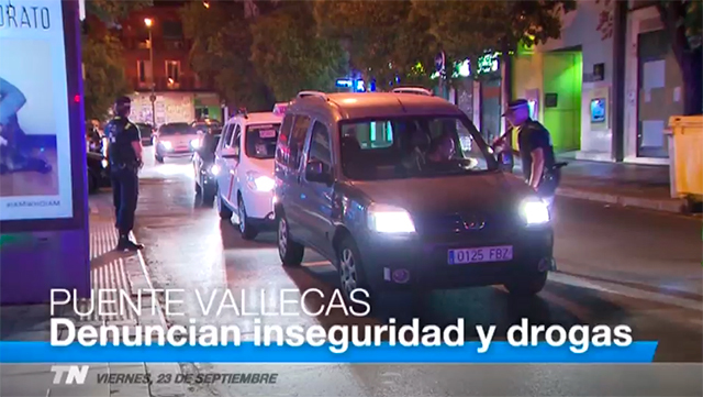 Telenoticias 1 23.09.2016