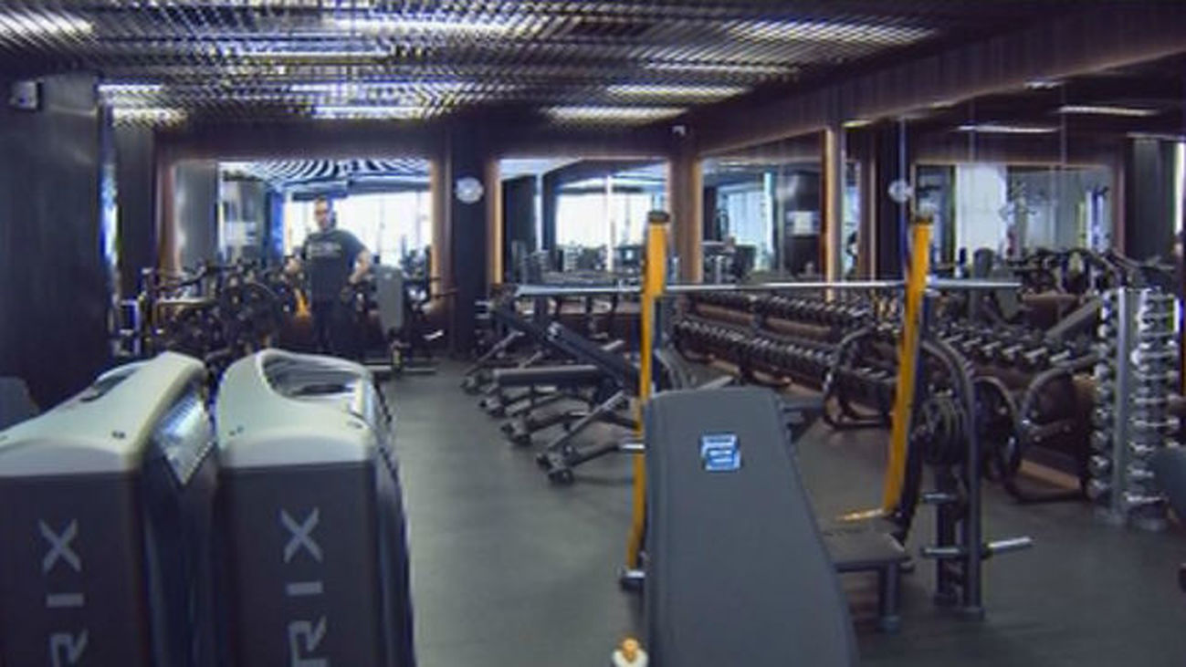 Forus-Barceló celebra este domingo el primer Día del Deporte