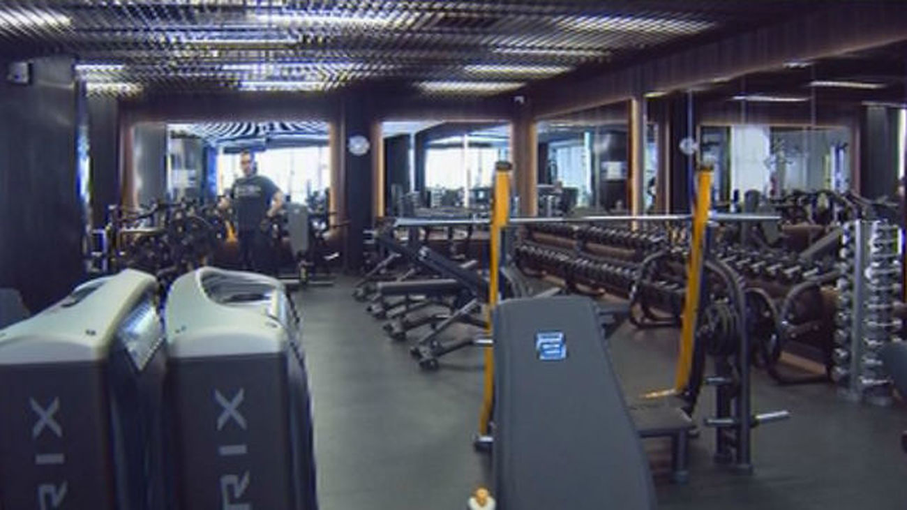 Forus-Barceló celebra este sábado el primer Día del Deporte