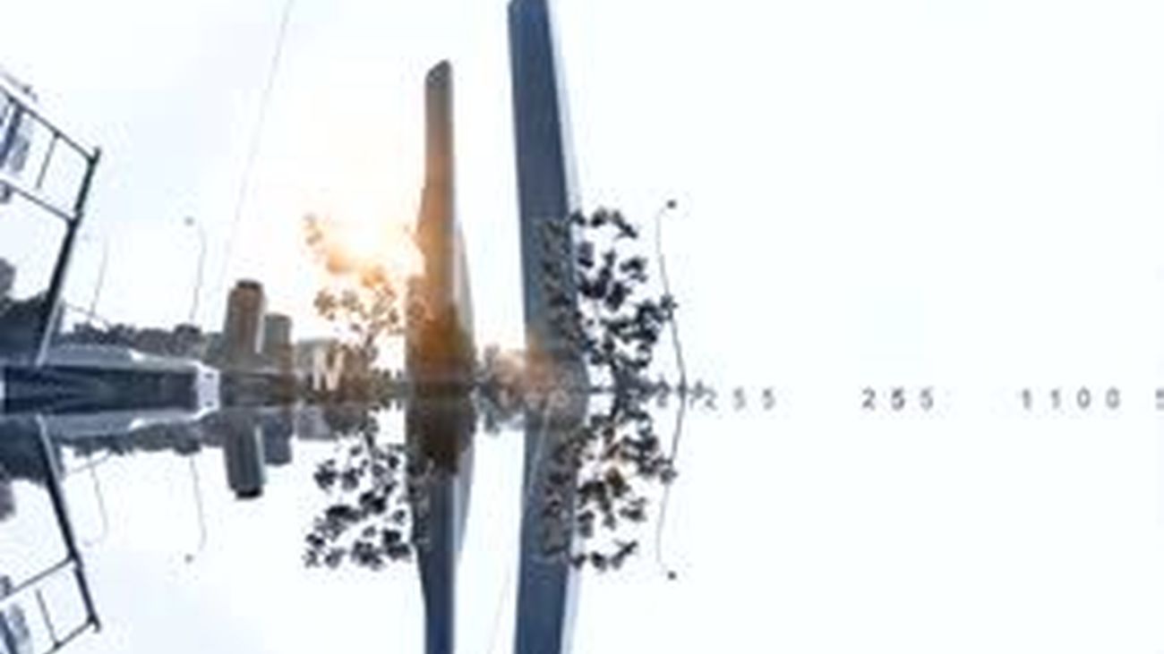 Telenoticias Fin de Semana 24.09.2016