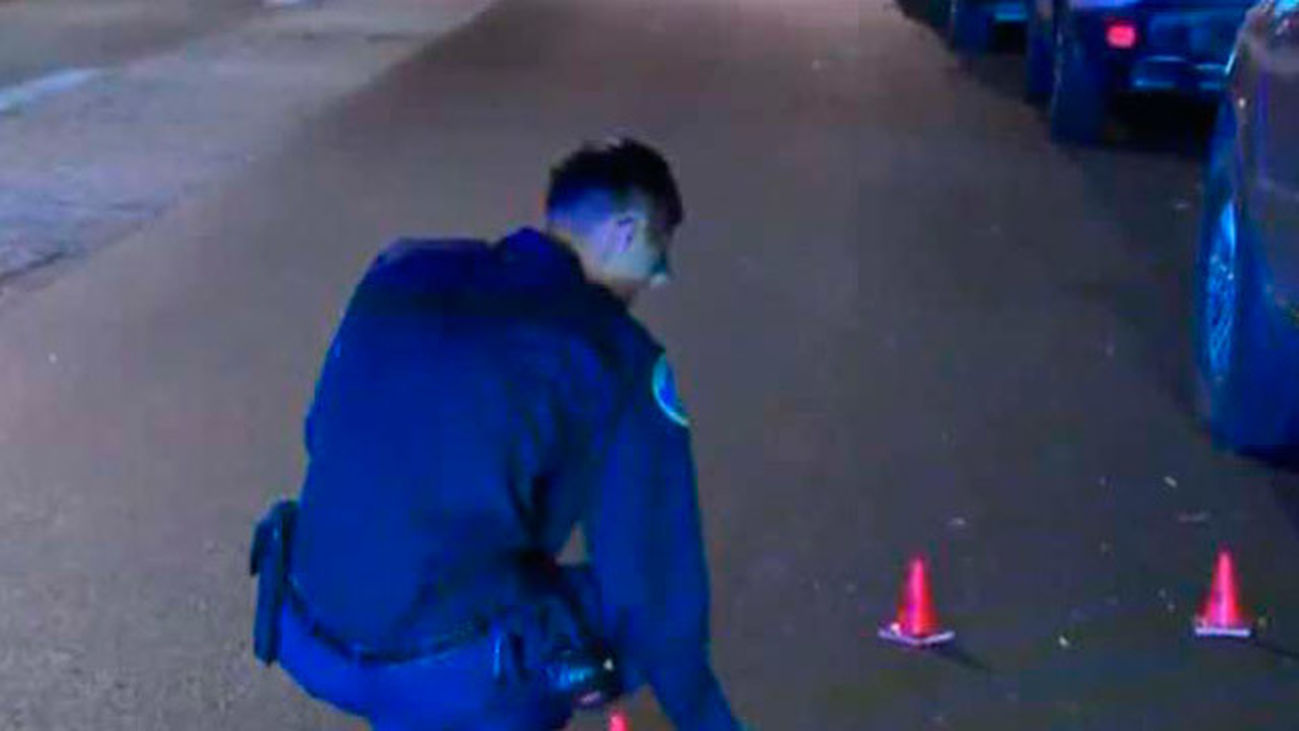 Al menos ocho heridos, incluido un niño, en otro tiroteo en Baltimore (EEUU)