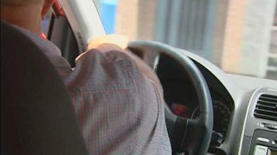 Los conductores mayores de 65 años son los que menos accidentes tienen al volante