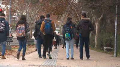 Fuenlabrada concede ayudas para familias con hijos universitarios