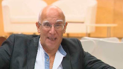 Péter Gárdos narra la historia de amor de sus padres en 'Fiebre al amanecer'