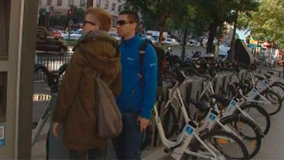 El Ayuntamiento asume la gestión de Bicimad por 10,5 millones de euros