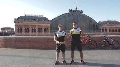 El Punto sobre la Historia: Atocha