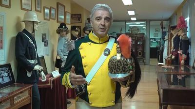 La historia de la Policía Municipal de Madrid