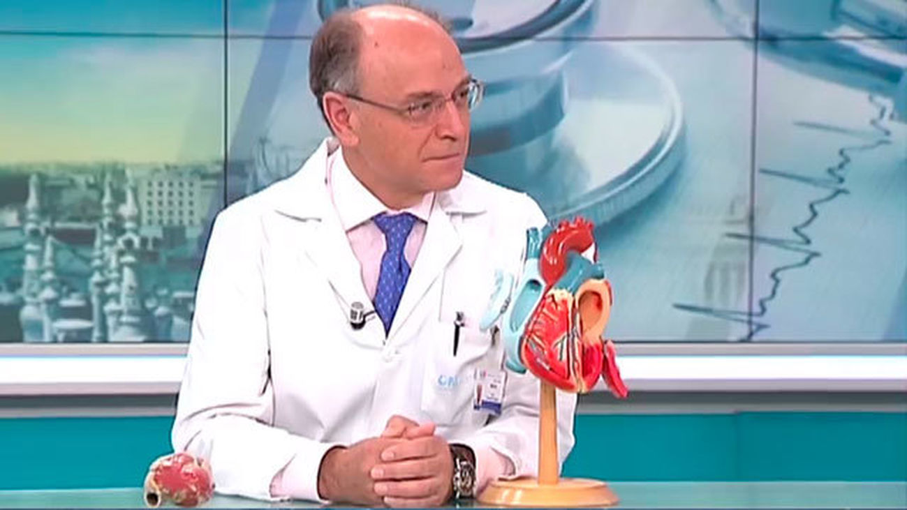 El corazón, motor de tu vida