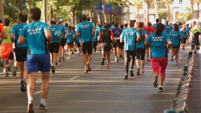 Madrid se mueve: Programa 41