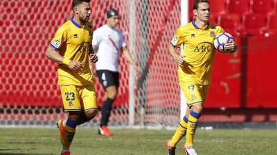 El Alcorcón de Contra registra el peor arranque liguero en Segunda