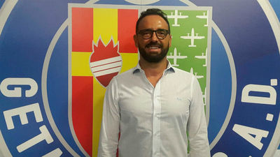 Bordalás: "Tenemos los pies en el suelo y seguimos trabajando"