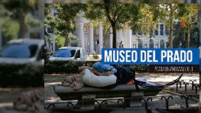 Carmena afirma que Madrid está más limpia pese al "calvario" de los contratos