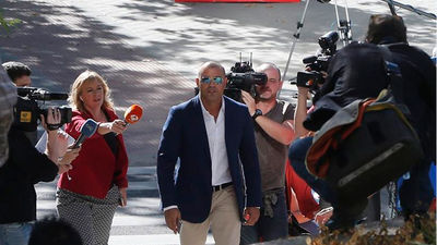 Flores condenado a cuatro años de cárcel por la tragedia del Madrid Arena