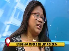 Aquí en Madrid 27.09.2016