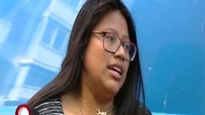 Aquí en Madrid 27.09.2016