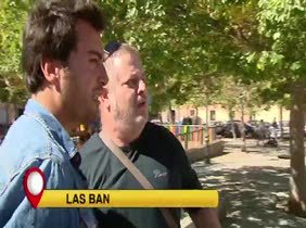 Aquí en Madrid 27.09.2016