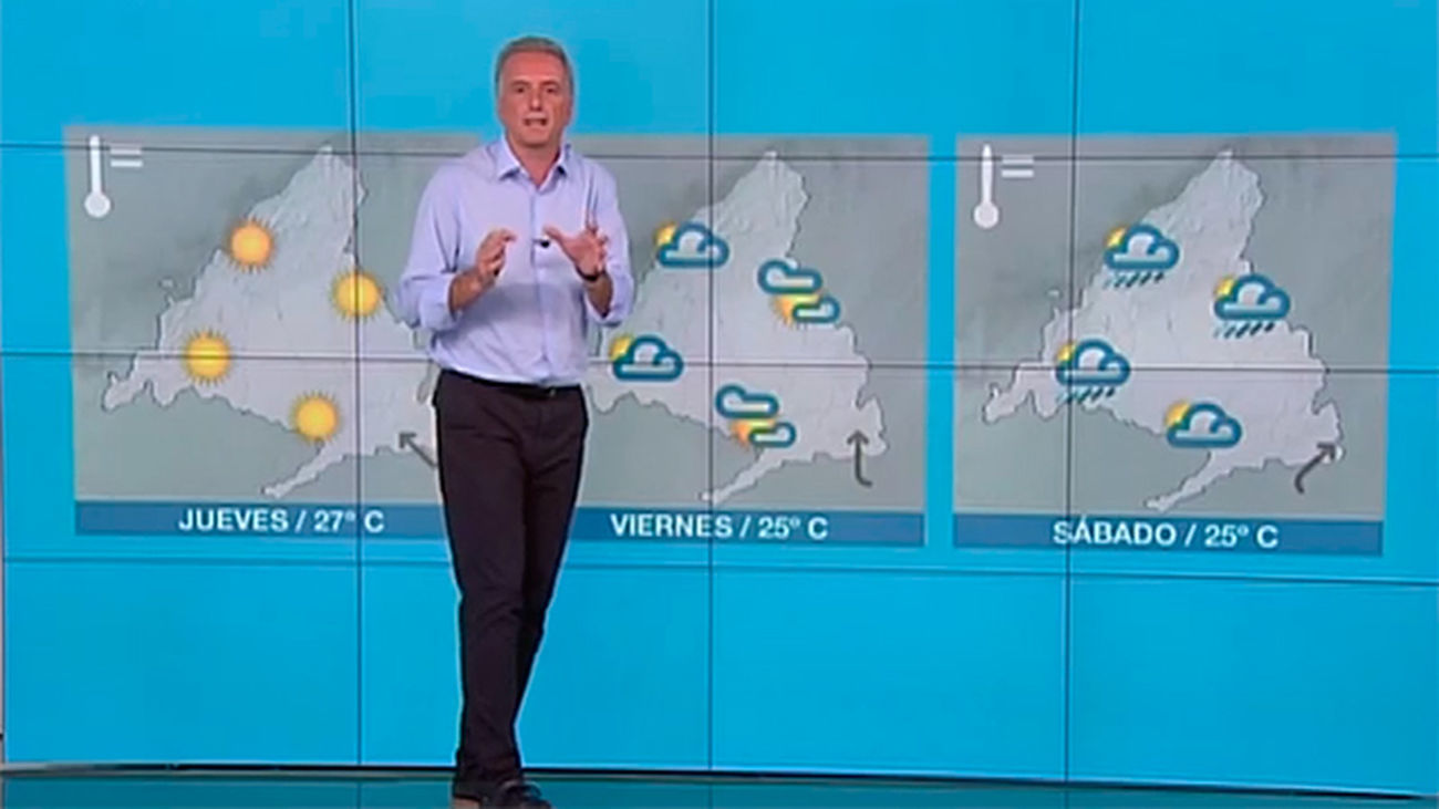 El Tiempo 27.09.2016