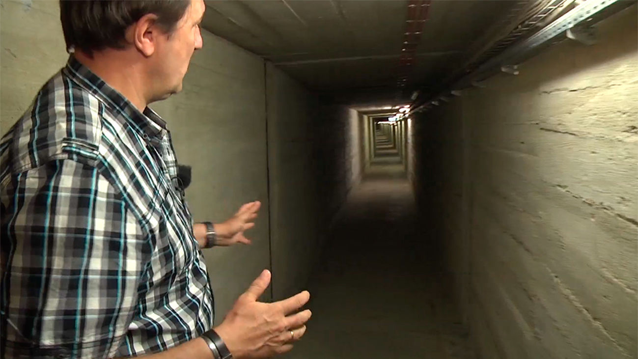 La DAG, el triste legado de Alfred Nobel