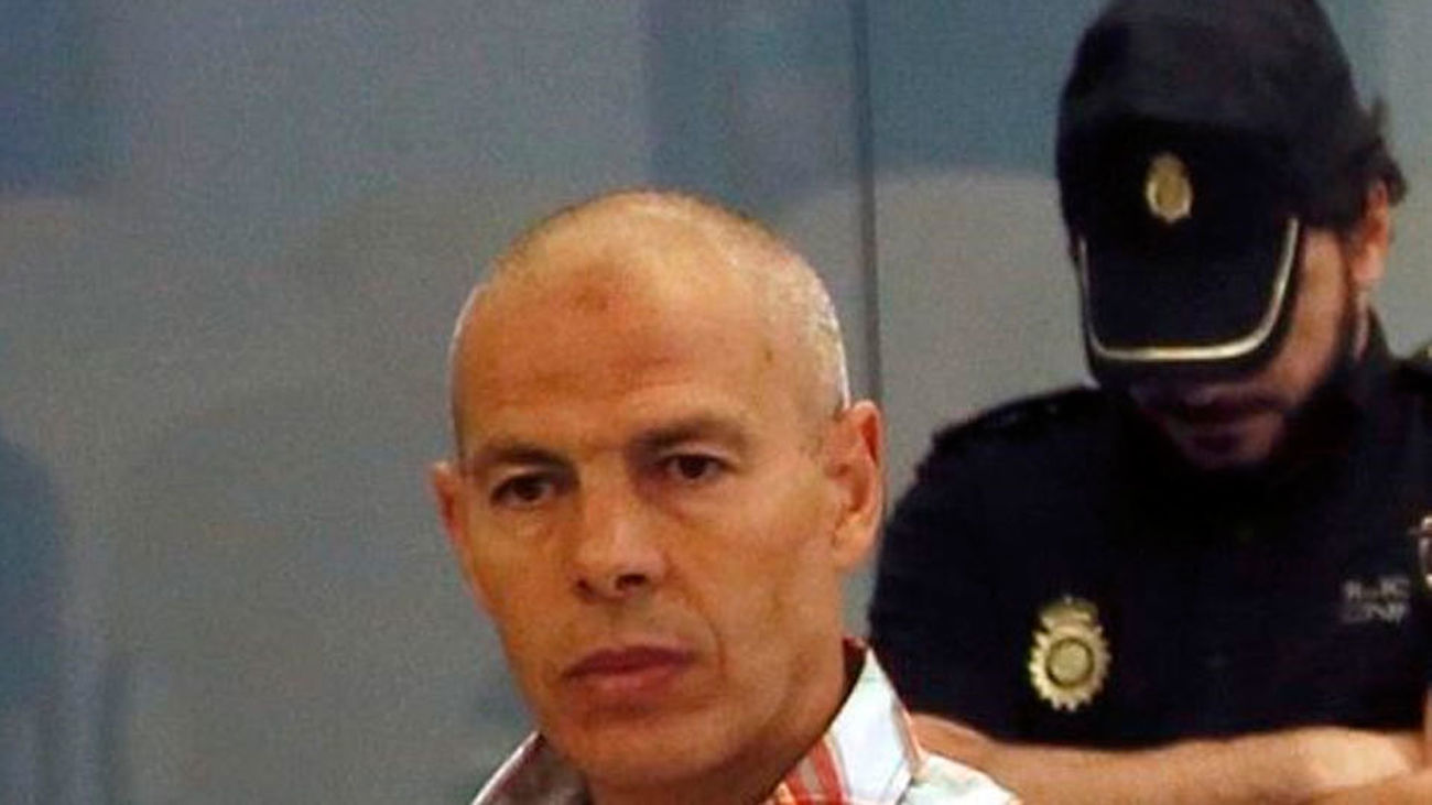 Condenados los yihadistas que captaban en la Mezquita de la M-30