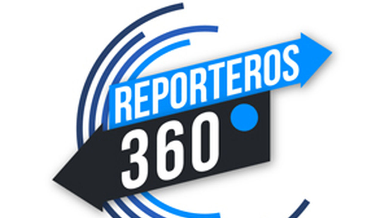 Reporteros 360