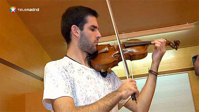 Las Escuelas de enseñanzas artísticas piden una Universidad de las Artes