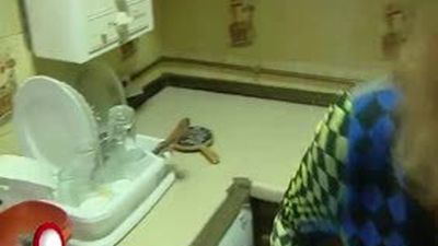 Aquí en Madrid 28.09.2016