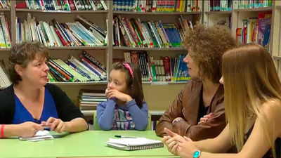 El Síndrome de Stickler