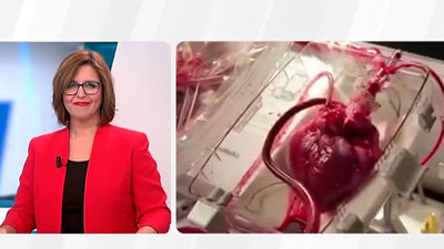 La tecnología se alía con el corazón