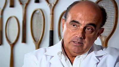 Internitas, los 'detectives de la enfermedad'