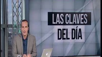 Las claves del día 28.09.2016