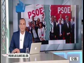 Las claves del día 29.09.2016