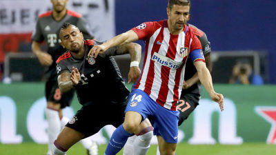 Gabi: "El equipo está a su nivel y no vamos a renunciar a nada"