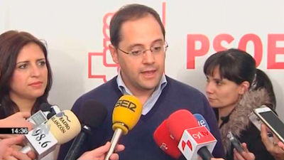 La Comisión de Ética y Garantías del PSOE tambien dividida