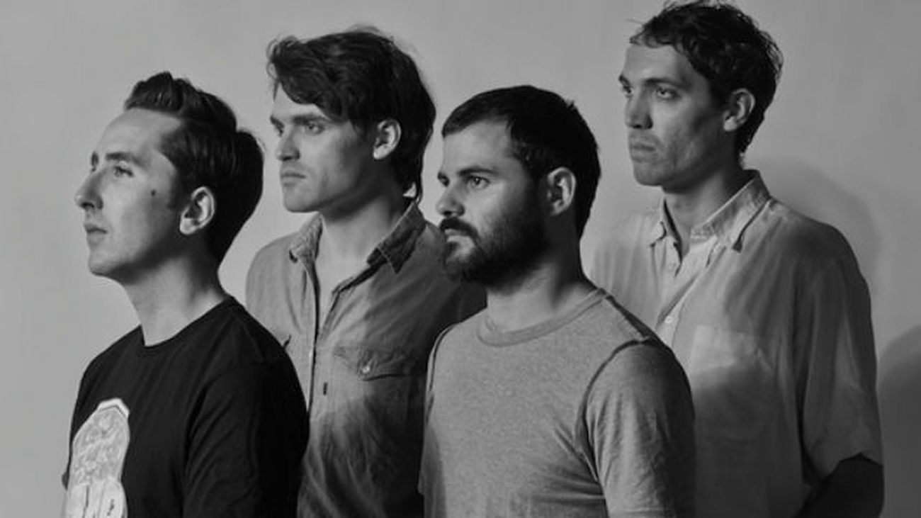 Delorean y Señores en el “Tomavistas”