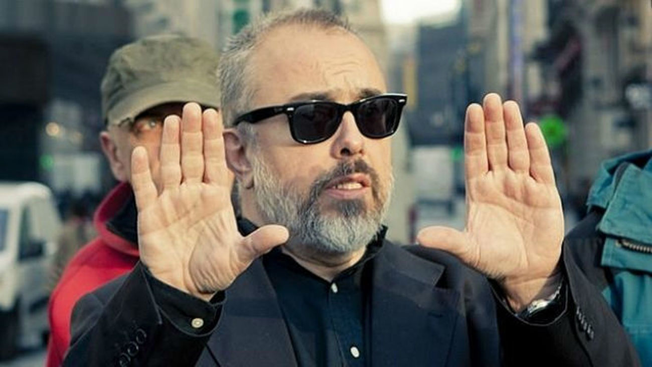 De la Iglesia rueda ya 'Perfectos desconocidos', con 'El bar' sin estrenar