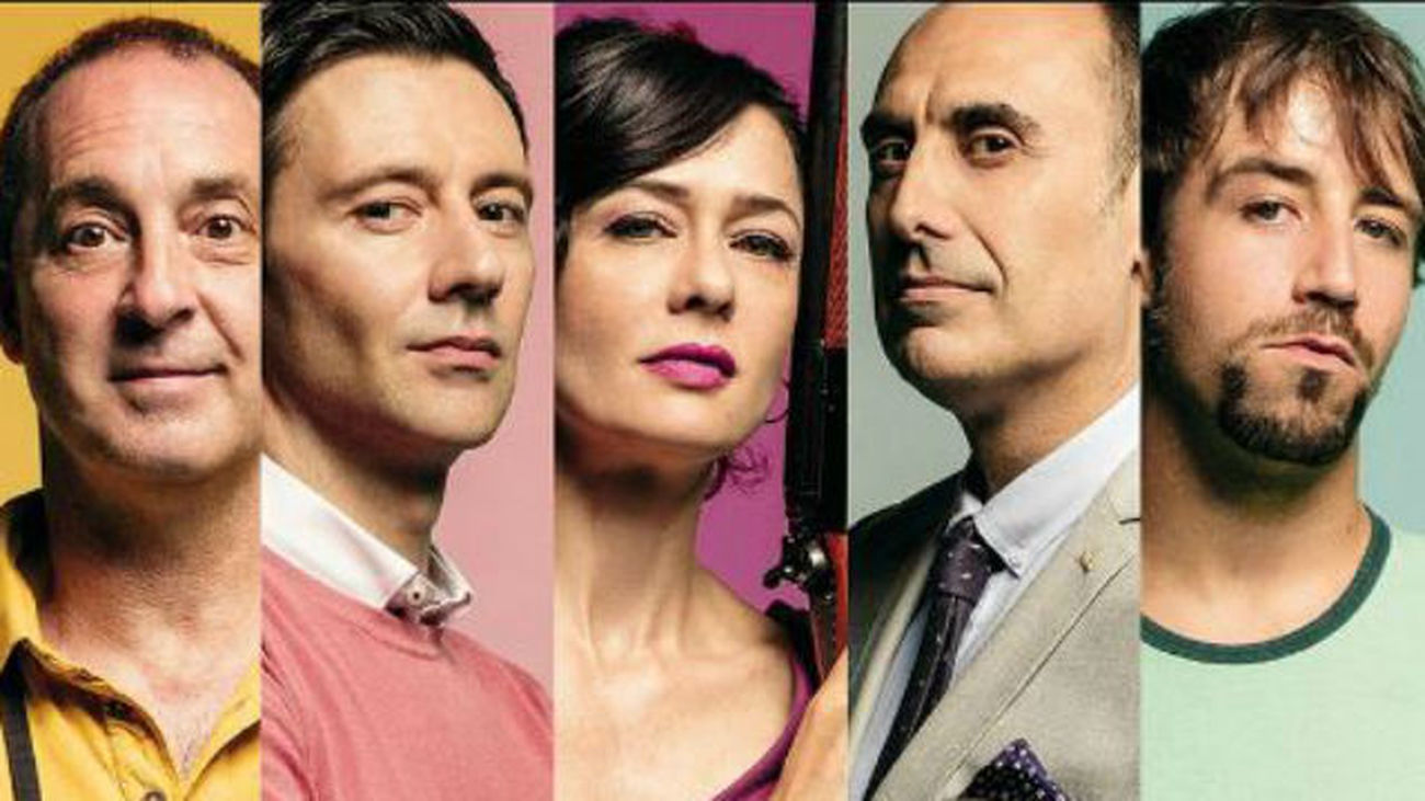 El Secuestro, uno de los grandes éxitos de la temporada en el Fígaro