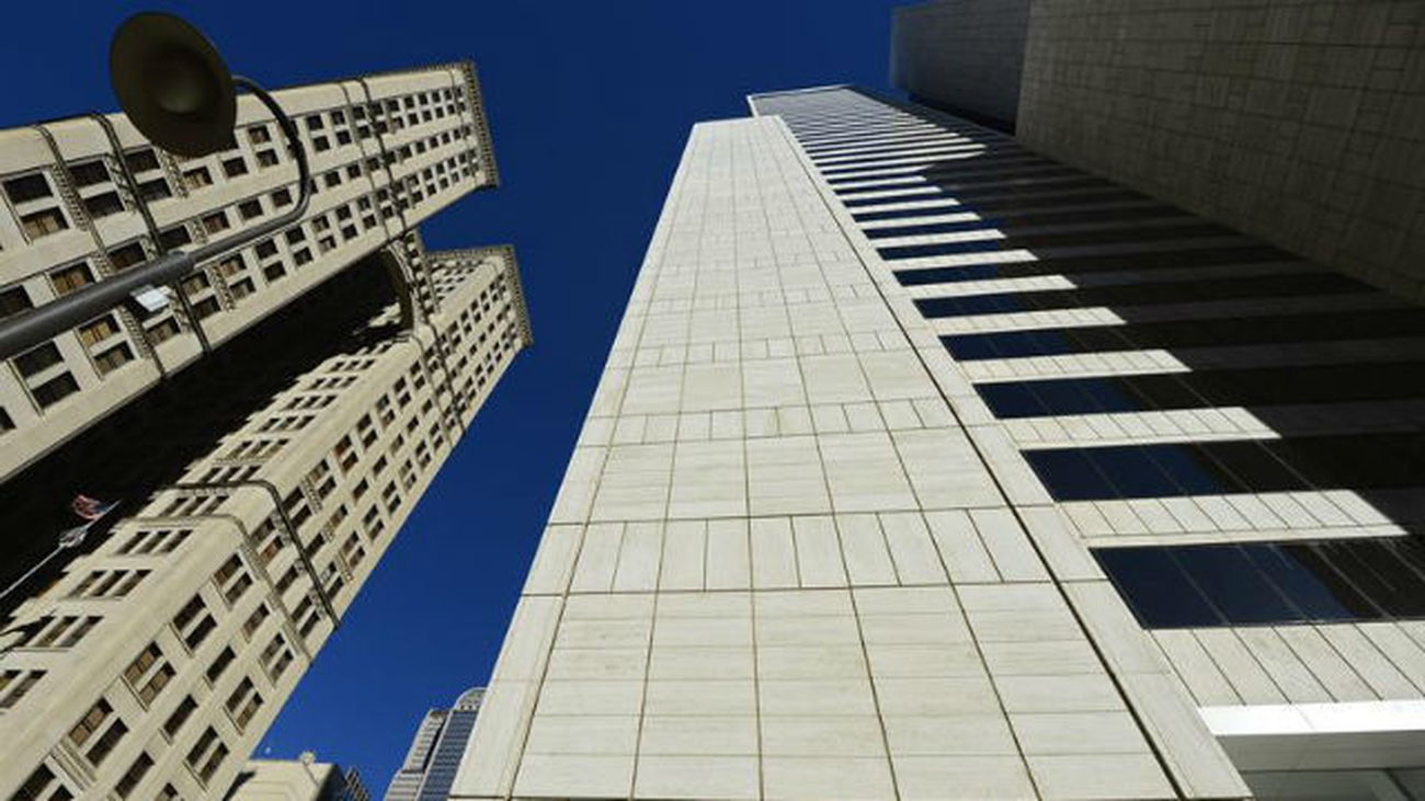 El crecimiento del PIB de EEUU repunta en el segundo trimestre del año