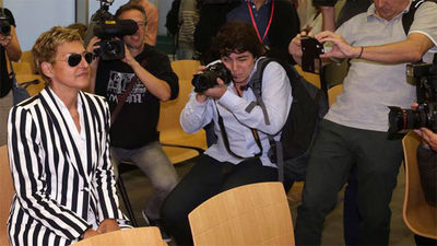 17 años de prisión y casi 10 millones de multa para la exalcaldesa de La Muela