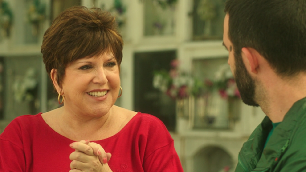 'El mundo entero', lo último de Loles León