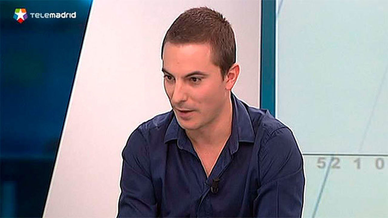 Juan Lobato: "Se han cometido errores en el PSOE"