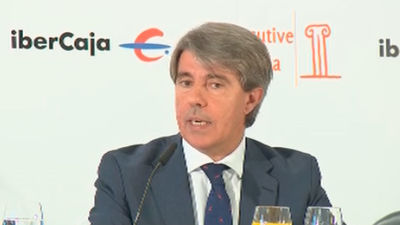 El PP quiere que la Asamblea de Madrid pueda revocar a senadores designados