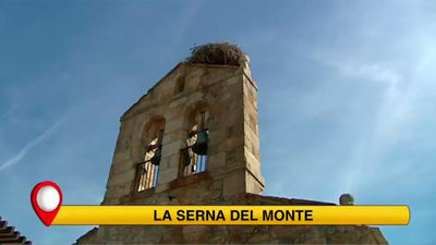 Este es mi pueblo: La Serna del Monte