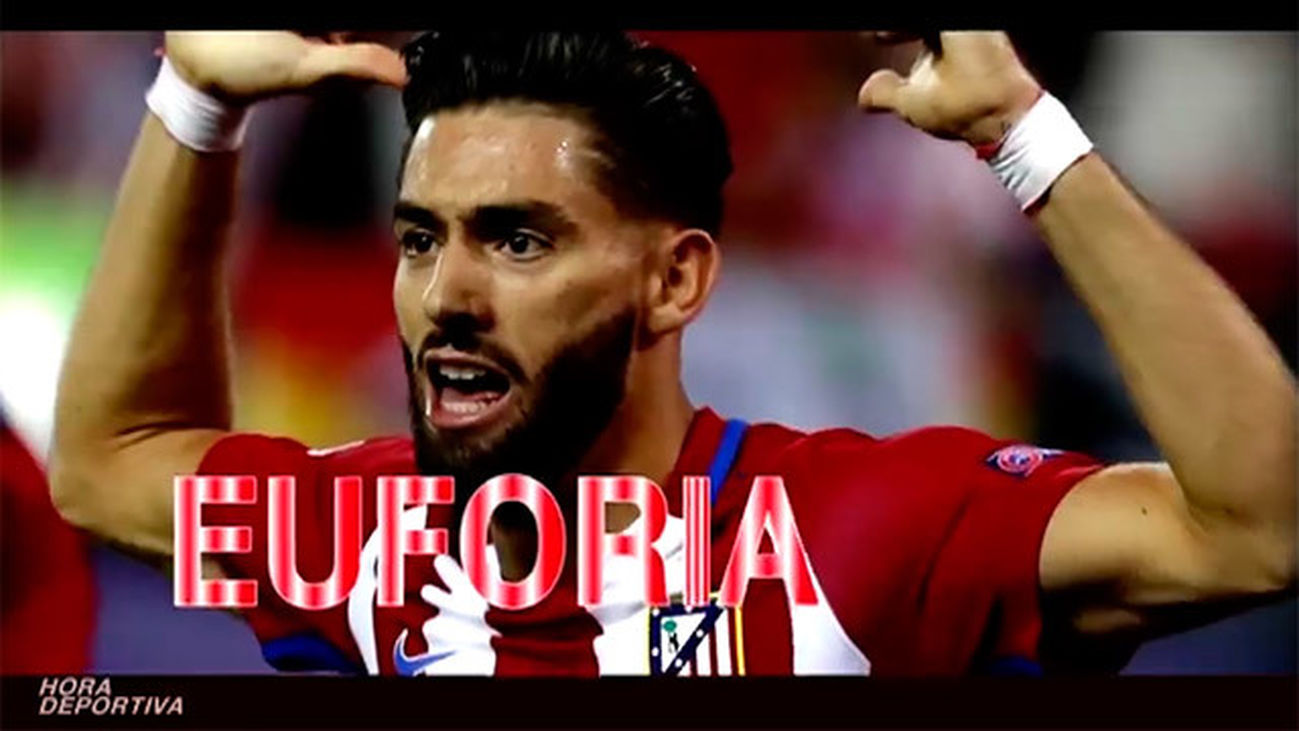 Hora Deportiva 29.09.2016