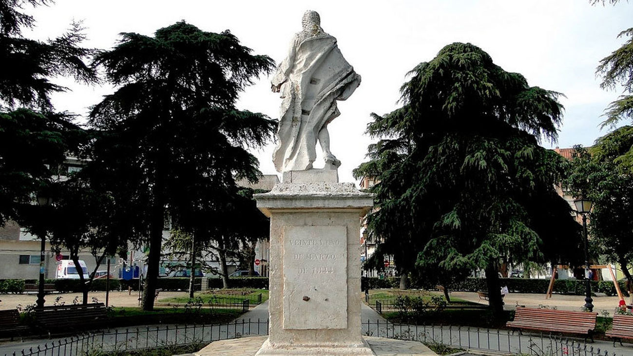 Ruta 179: San Fernando de Henares