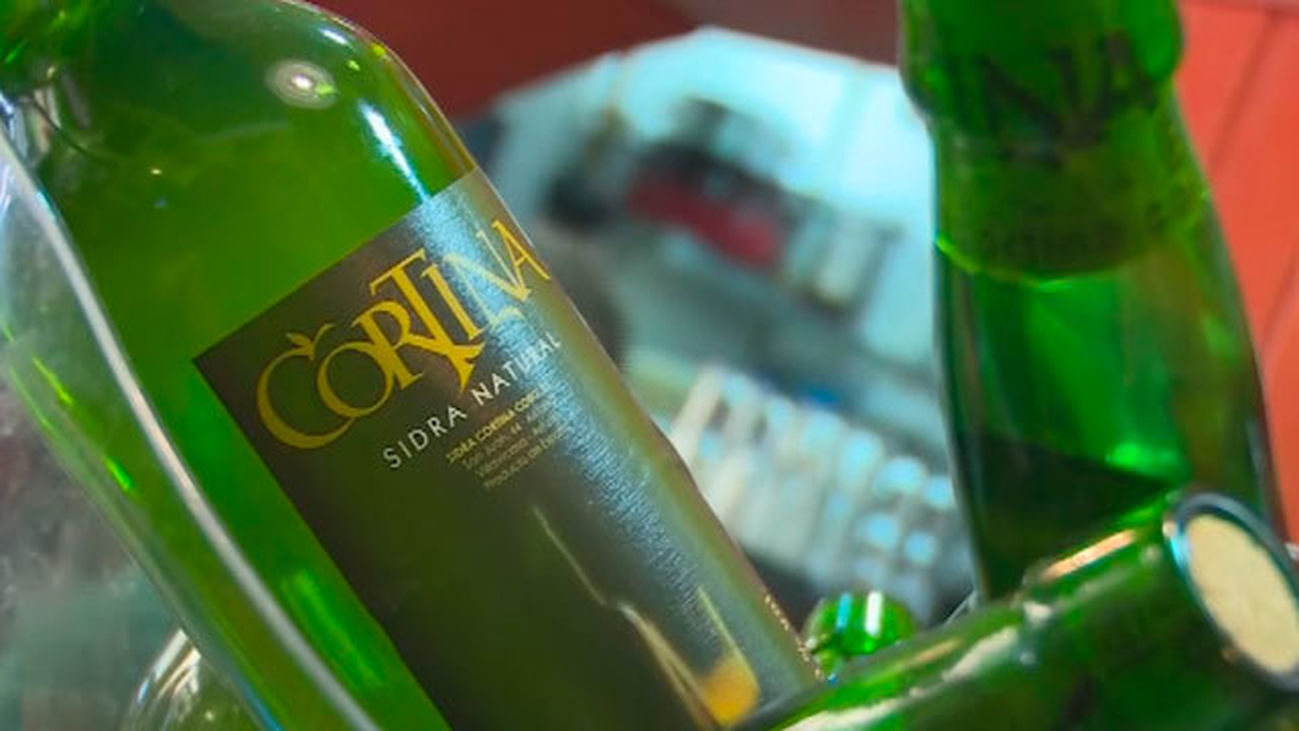 San Fernando de Henares: Sidra y caminatas saludables