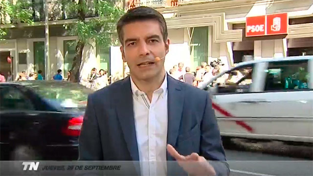 Telenoticias 1 29.09.2016