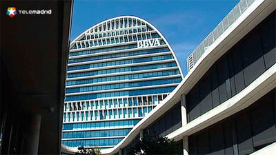 Las joyas arquitectónicas de Madrid se abren a los ciudadanos